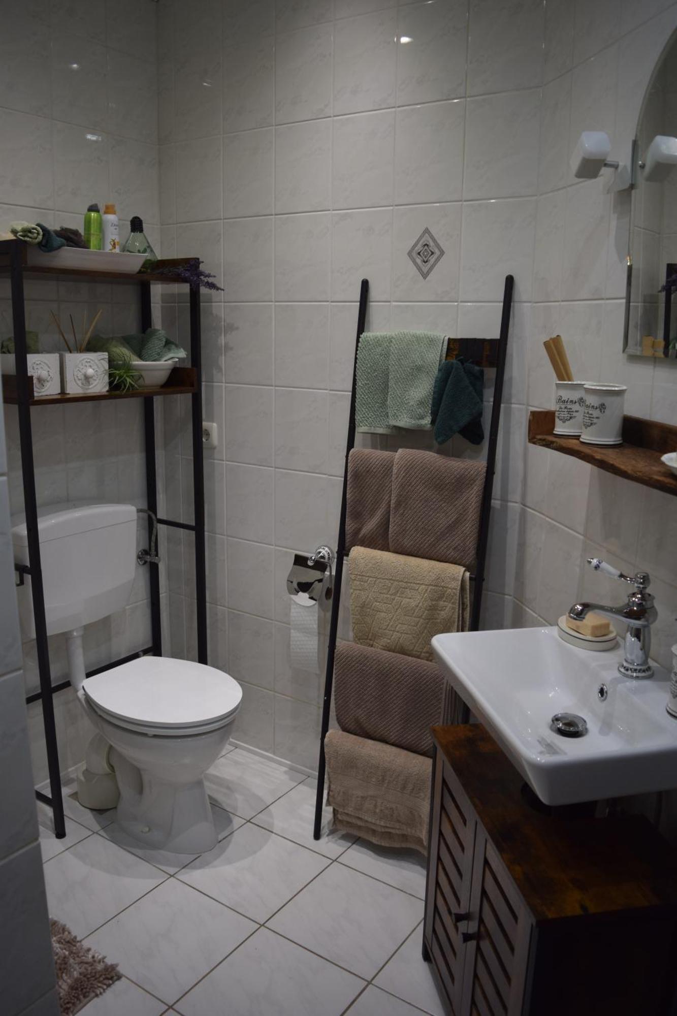 Ferienwohnung In Der Vulkaneifel "Opp Der Holl" Brockscheid Exteriör bild
